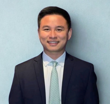 Londonderry dentist Doctor Eddie Liu